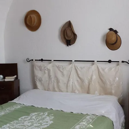 Gospodarstwo agroturystyczne Agriturismo Podere La Cascata *