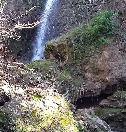 Agriturismo Podere La Cascata Massa Marittima