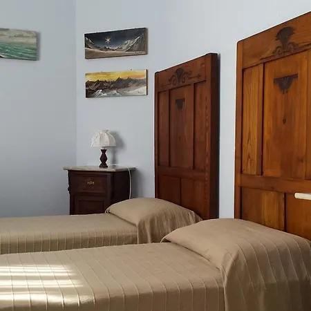 Agriturismo Podere La Cascata Massa Marittima