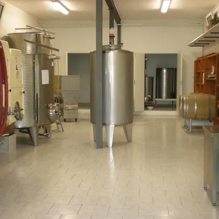 Agriturismo Podere La Cascata