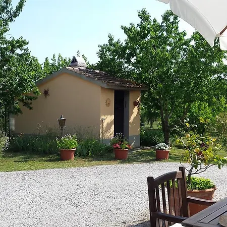 Agriturismo Podere La Cascata