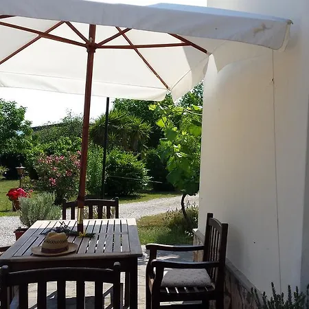 Agriturismo Podere La Cascata