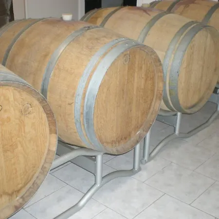 Agriturismo Podere La Cascata Gospodarstwo agroturystyczne