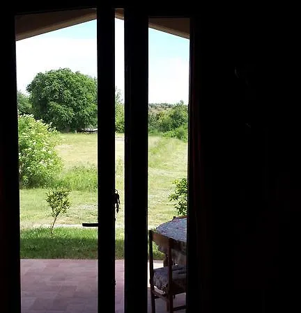 Farm stay Agriturismo Podere La Cascata Massa Marittima