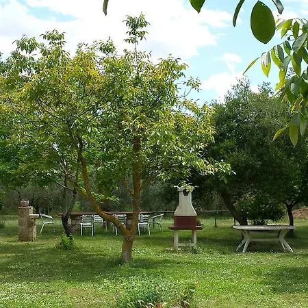 Farm stay Agriturismo Podere La Cascata *