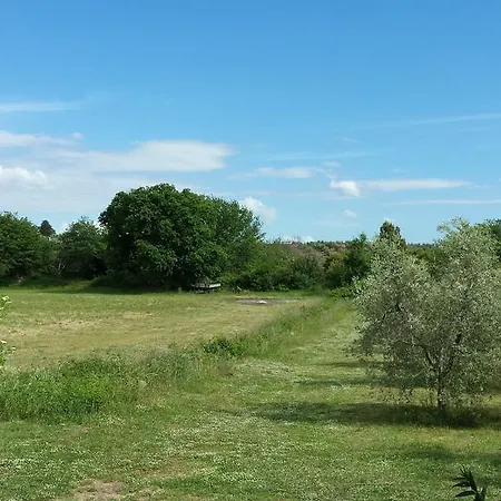Agriturismo Podere La Cascata Massa Marittima