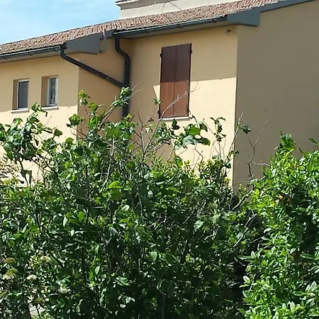 Gospodarstwo agroturystyczne Agriturismo Podere La Cascata