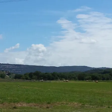 Gospodarstwo agroturystyczne Agriturismo Podere La Cascata *