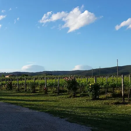 Agriturismo Podere La Cascata