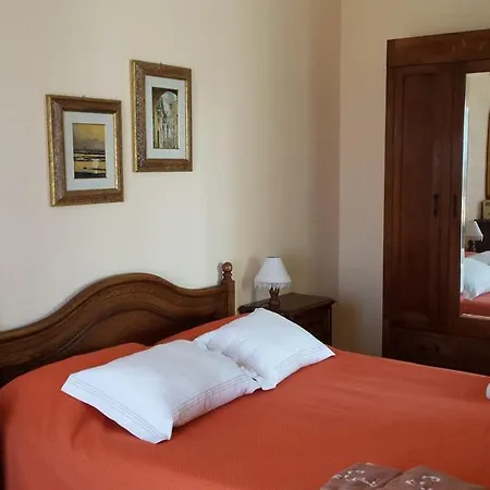 Agriturismo Podere La Cascata Massa Marittima