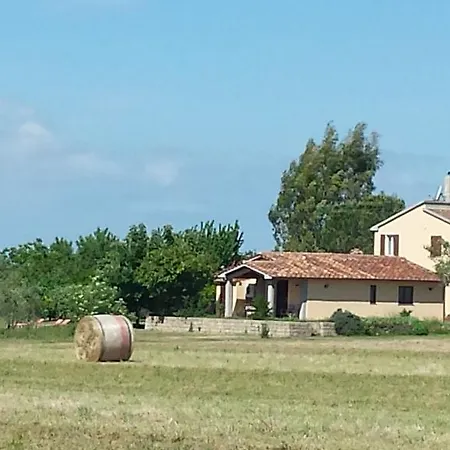 Agriturismo Podere La Cascata