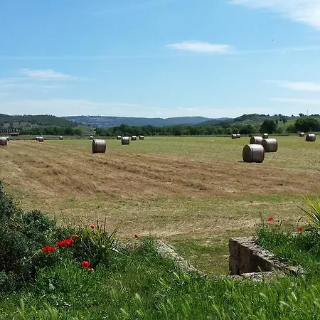Farm stay Agriturismo Podere La Cascata