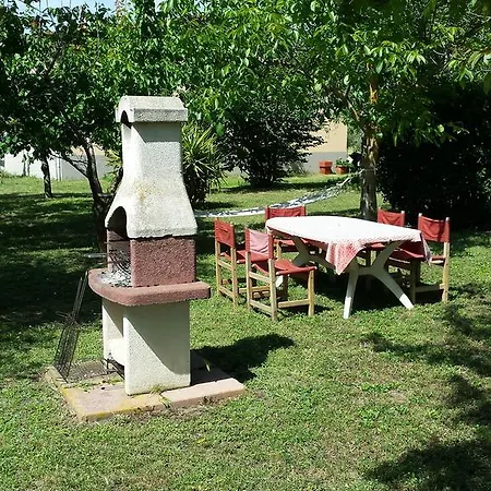 Agriturismo Podere La Cascata