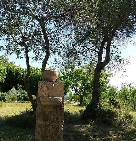 Agriturismo Podere La Cascata Massa Marittima