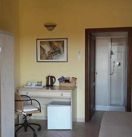 Agriturismo Podere La Cascata