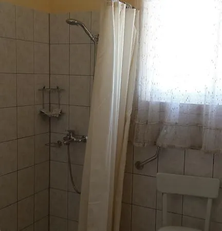 Agriturismo Podere La Cascata Gospodarstwo agroturystyczne Massa Marittima