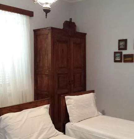 Farm stay Agriturismo Podere La Cascata Massa Marittima
