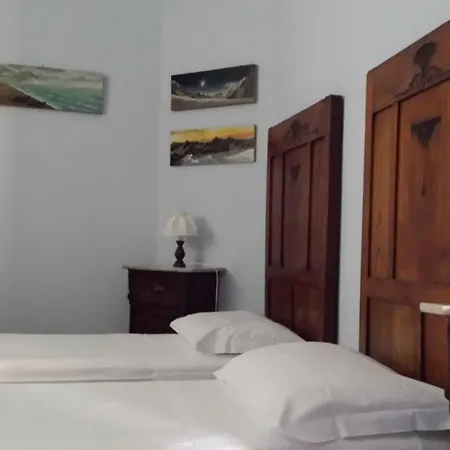 Agriturismo Podere La Cascata Farm stay *