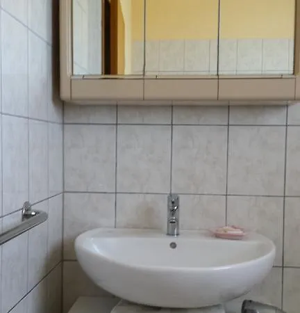 Gospodarstwo agroturystyczne Agriturismo Podere La Cascata