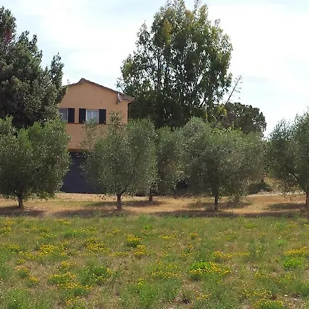 Agriturismo Podere La Cascata * Massa Marittima