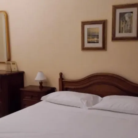 Agriturismo Podere La Cascata Farm stay