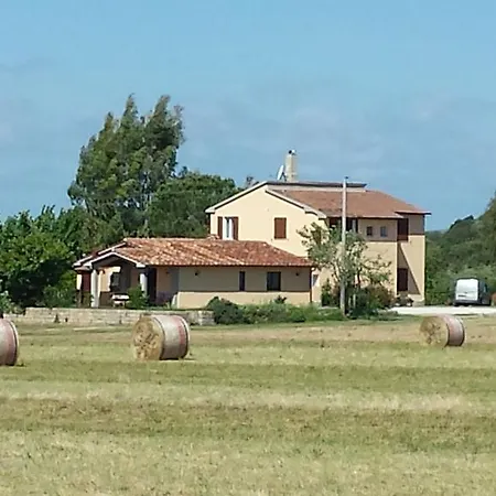 Agriturismo Podere La Cascata