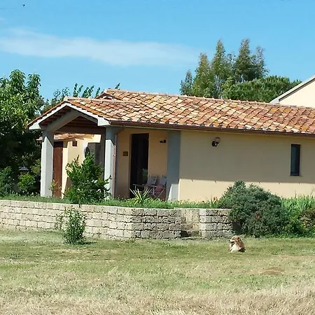Agriturismo Podere La Cascata *